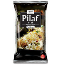 Pilaf